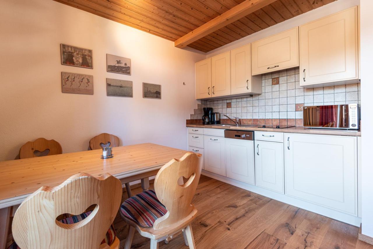 Apartments Foidl Kitzbühel Kültér fotó