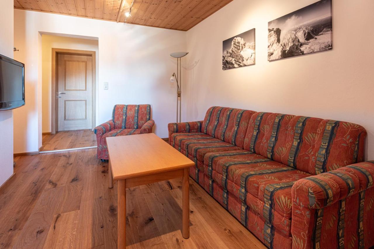Apartments Foidl Kitzbühel Kültér fotó