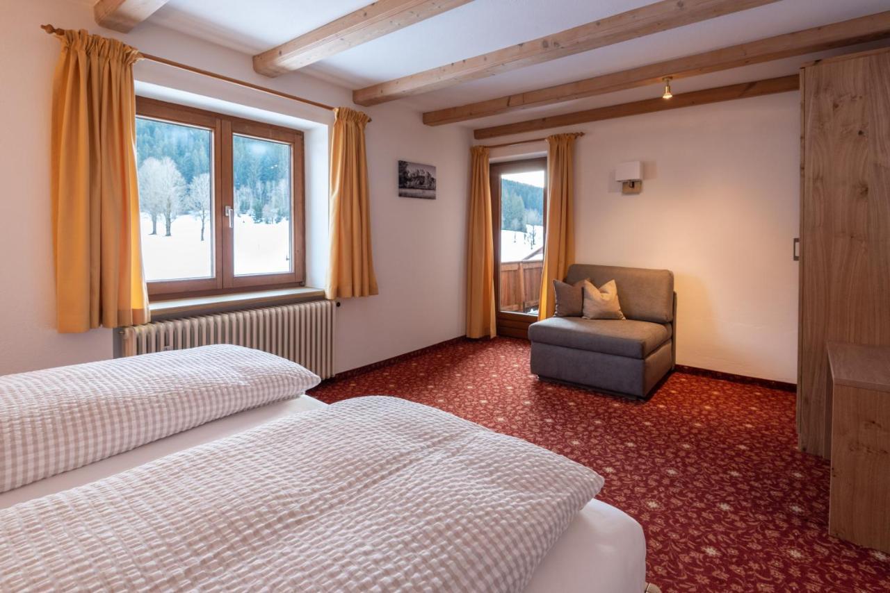Apartments Foidl Kitzbühel Kültér fotó