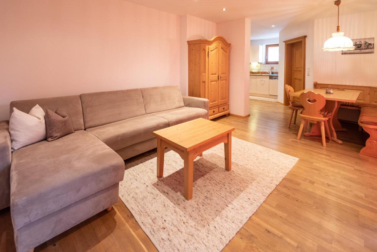 Apartments Foidl Kitzbühel Kültér fotó